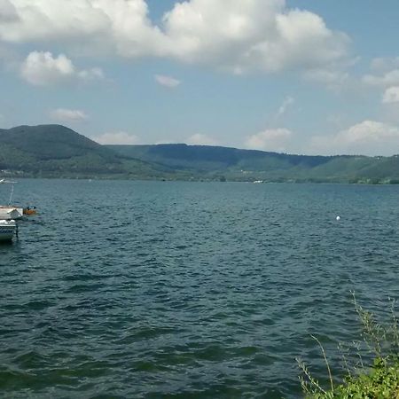 Residenzadelia Bed and Breakfast Ronciglione  Buitenkant foto