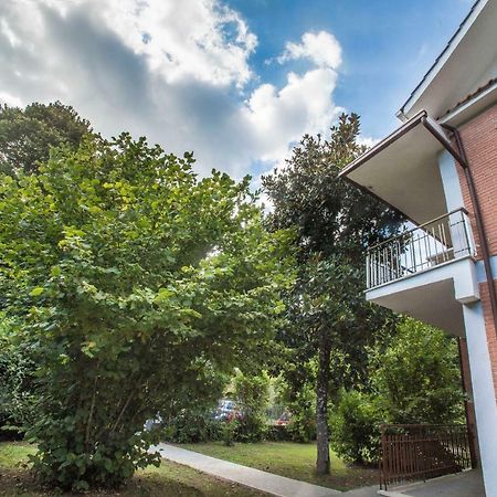 Residenzadelia Bed and Breakfast Ronciglione  Buitenkant foto