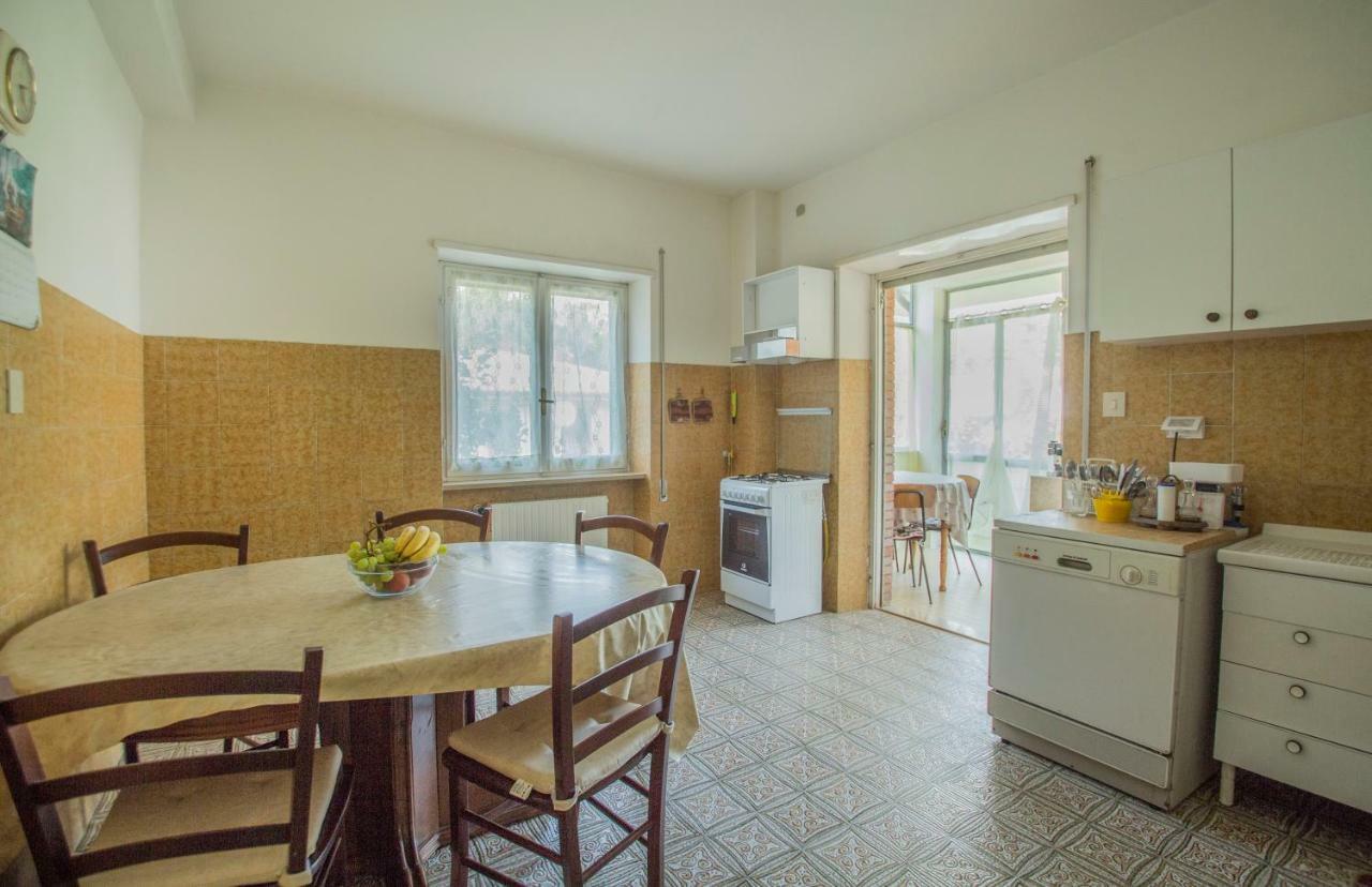 Residenzadelia Bed and Breakfast Ronciglione  Buitenkant foto