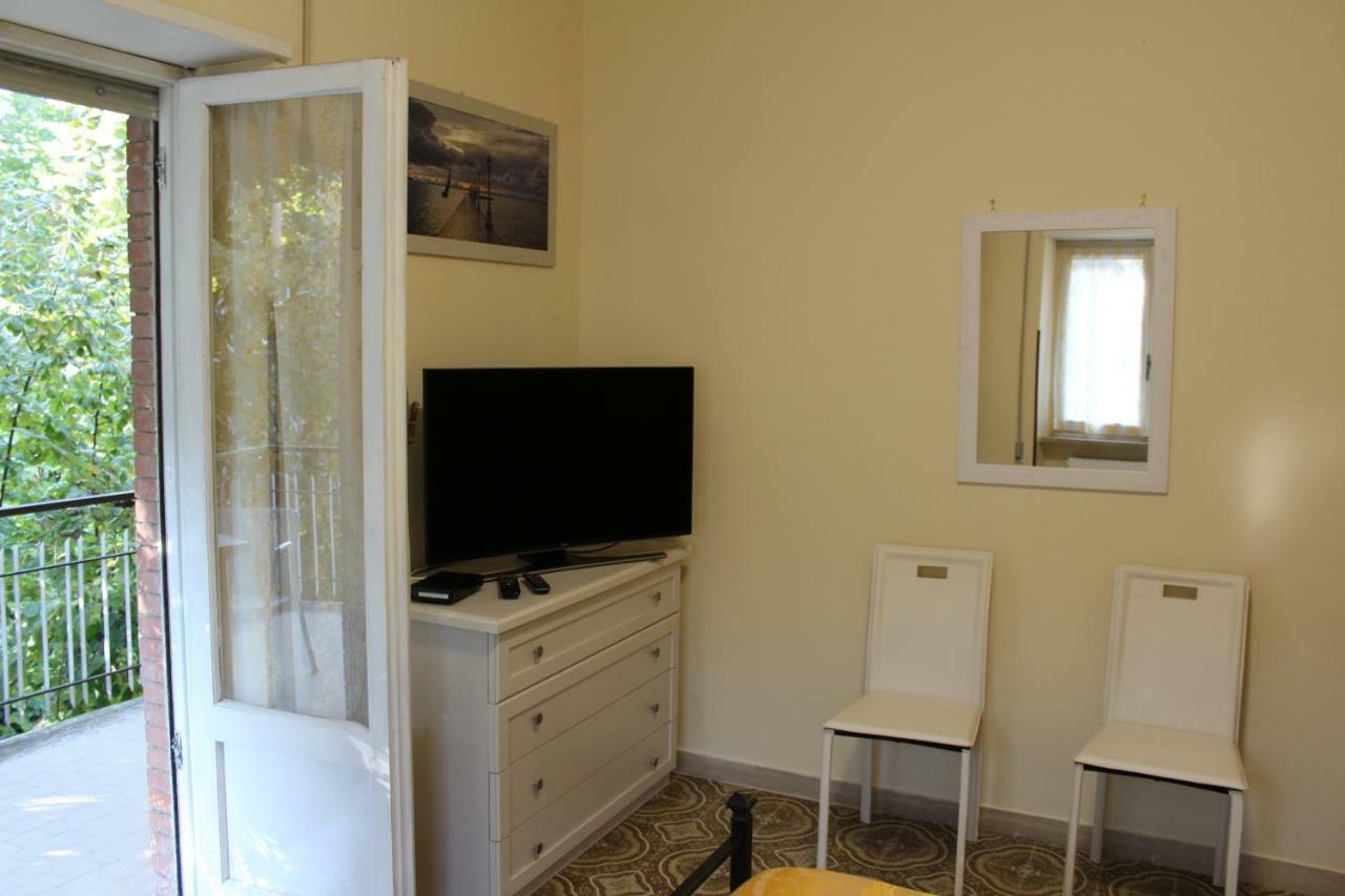 Residenzadelia Bed and Breakfast Ronciglione  Buitenkant foto