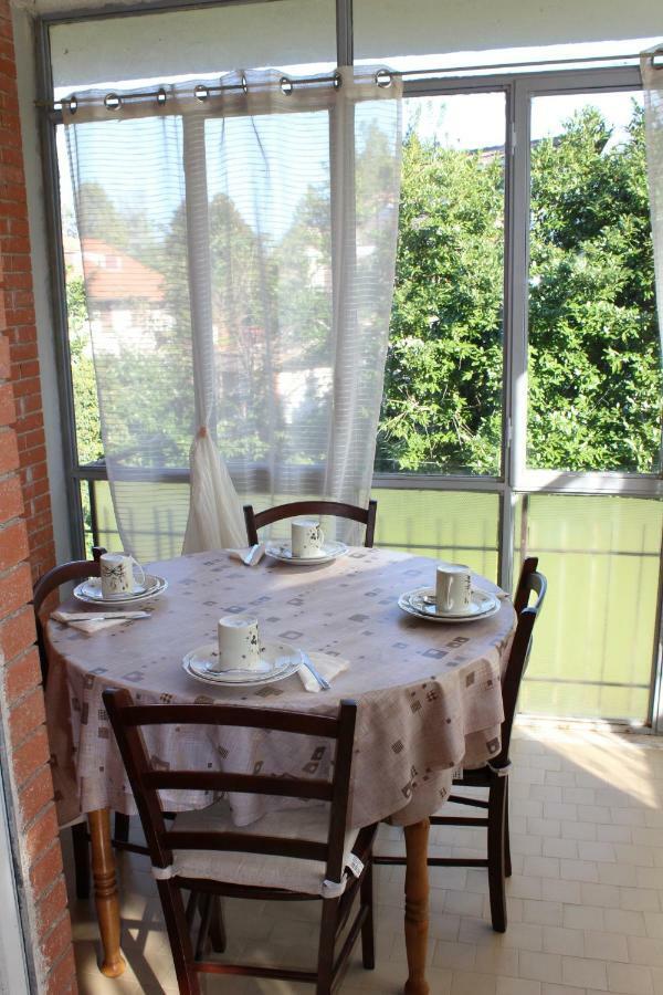 Residenzadelia Bed and Breakfast Ronciglione  Buitenkant foto