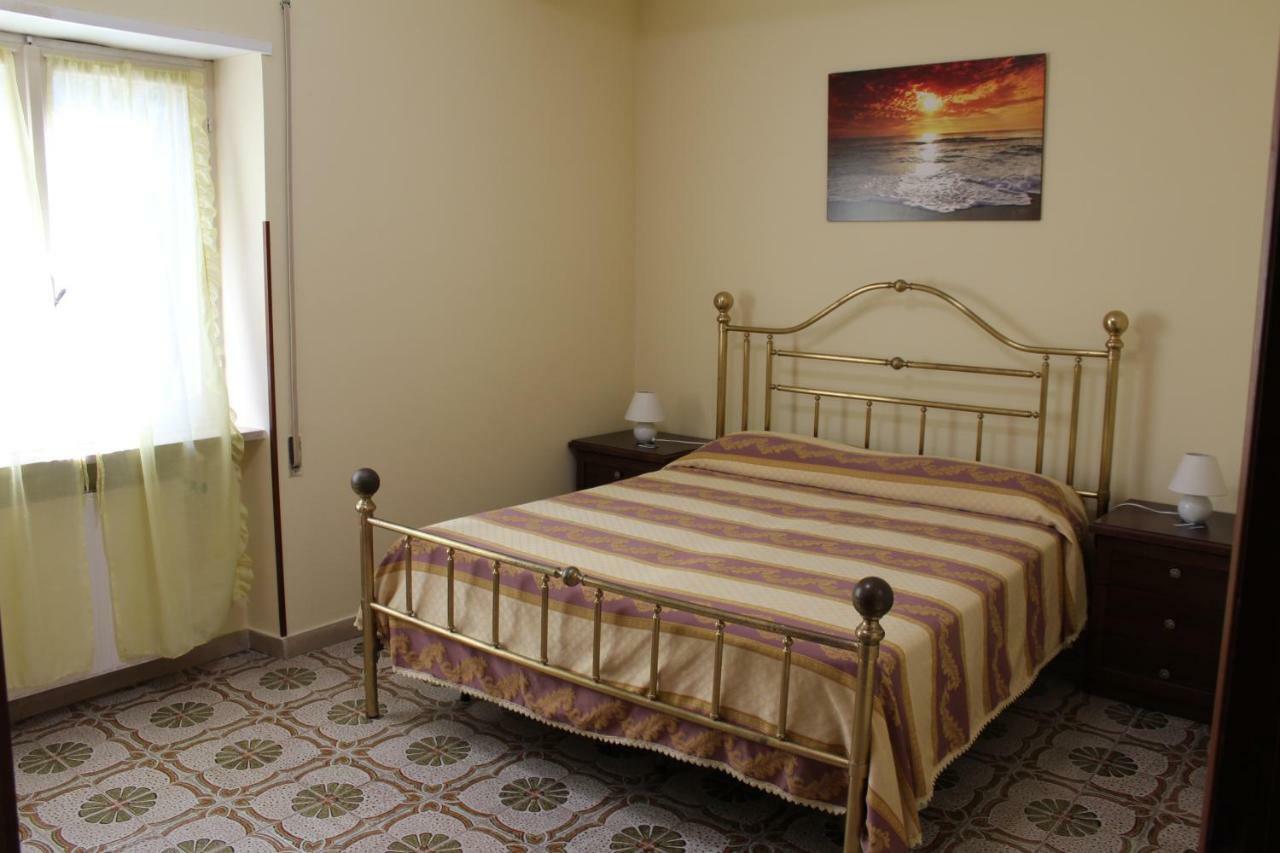 Residenzadelia Bed and Breakfast Ronciglione  Buitenkant foto