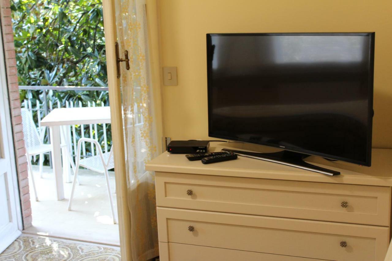 Residenzadelia Bed and Breakfast Ronciglione  Buitenkant foto