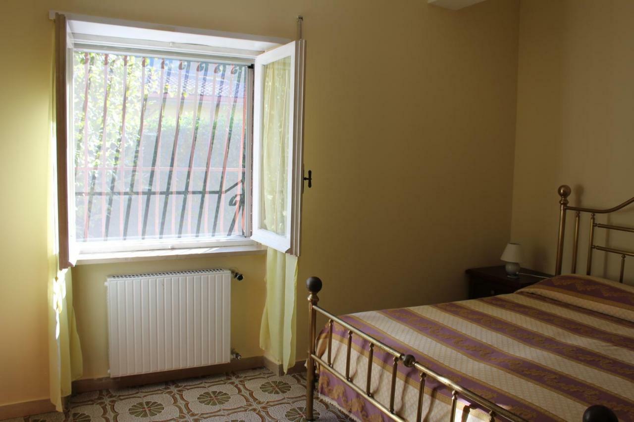 Residenzadelia Bed and Breakfast Ronciglione  Buitenkant foto
