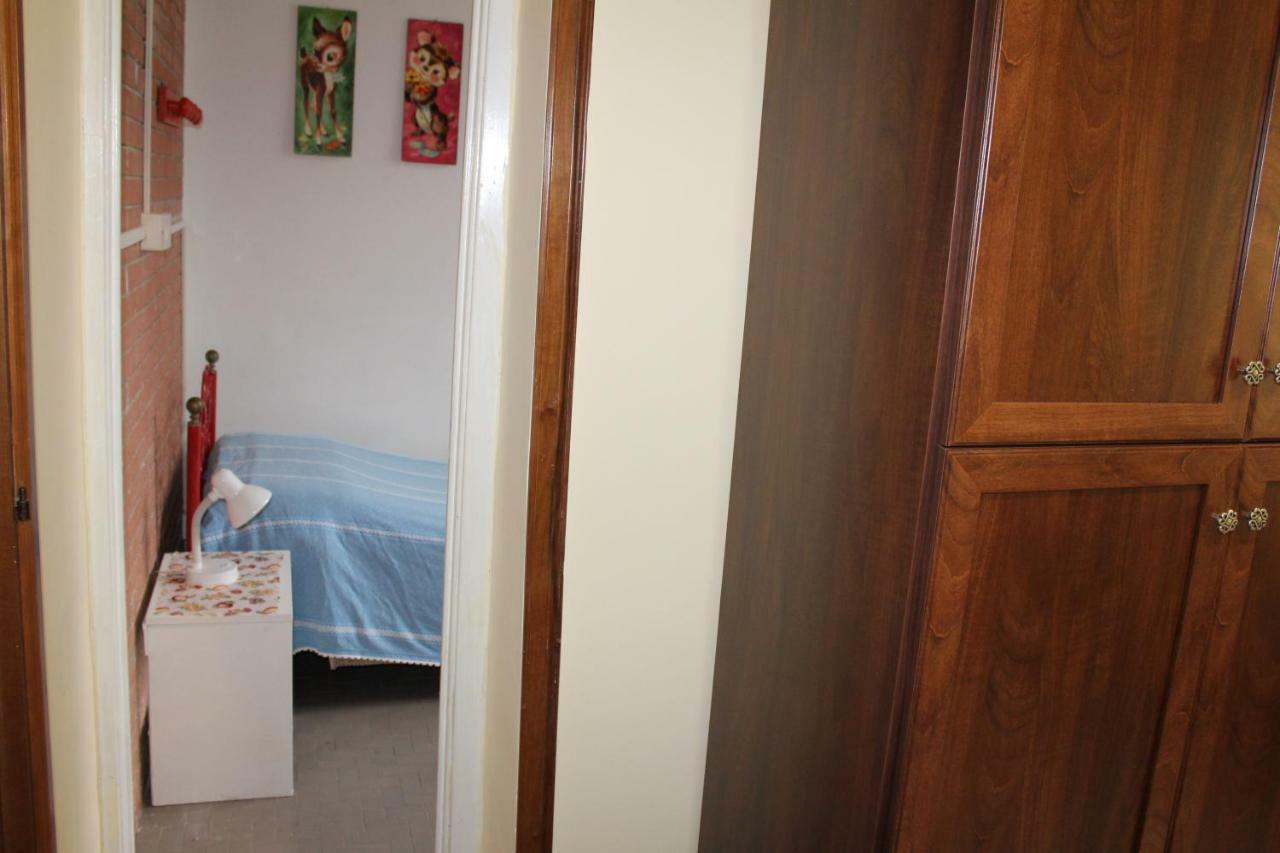 Residenzadelia Bed and Breakfast Ronciglione  Buitenkant foto
