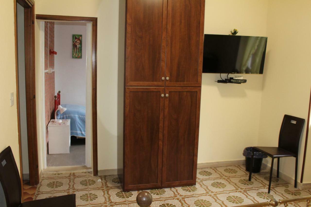 Residenzadelia Bed and Breakfast Ronciglione  Buitenkant foto