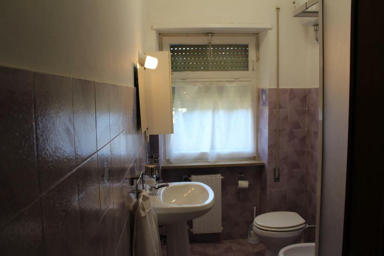 Residenzadelia Bed and Breakfast Ronciglione  Kamer foto
