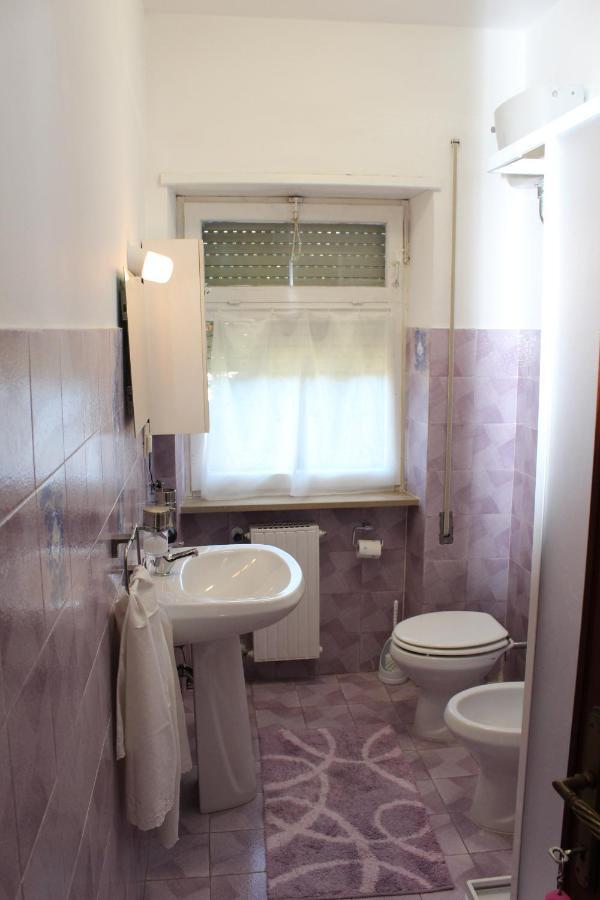 Residenzadelia Bed and Breakfast Ronciglione  Buitenkant foto