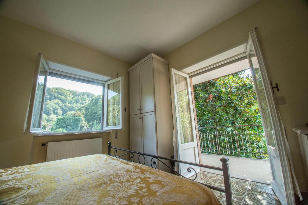 Residenzadelia Bed and Breakfast Ronciglione  Buitenkant foto